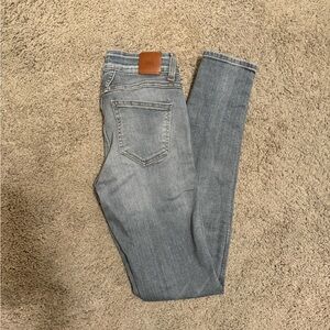 Closed women jeans